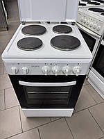 Плита електрична чугунні млинці б/у Німеччина.Розмір 50/50см