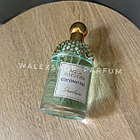 Парфуми Унісекс Guerlain Aqua Allegoria Coconut Fizz 125 ml Герлен Алегорія Кокос 125 мл, фото 2