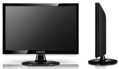 Монитор 22" Samsung SyncMaster 2253LW, бу - фото 3 - id-p476214543