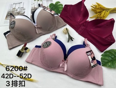 Бюстгальтер, чашка D, РОСТОВКА. Бюстгальтери для жінок