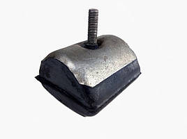 Вiдбiйник ресори додатков. (подушка) Газель,ГАЗ 53 (Україна) 52-2913428