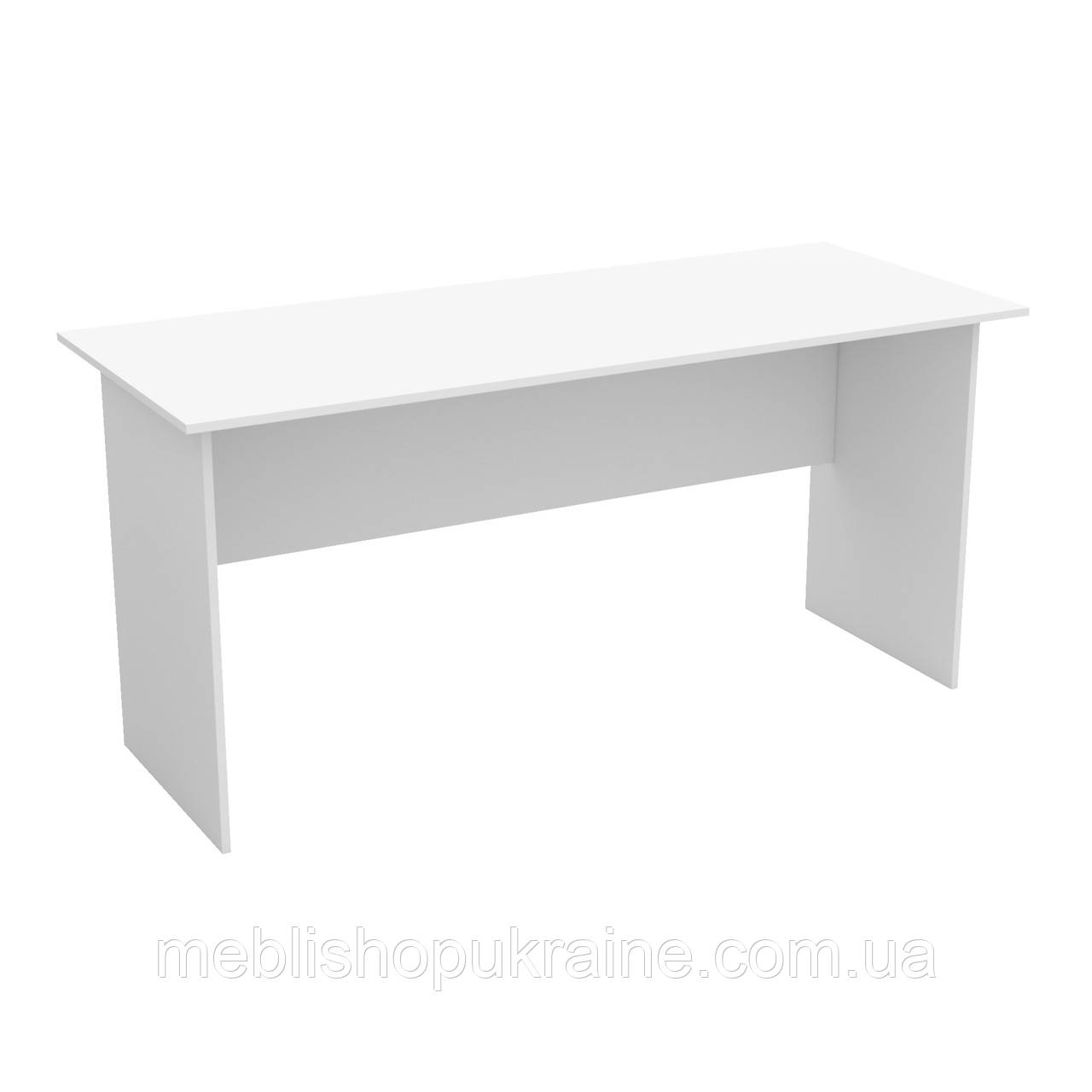 Письмовий стіл. Шир 160х65 см., фото 1