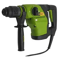 Сетевой перфоратор профессиональный бесщеточный Procraft BH2100N (1260 Вт, 8 ДЖ, SDS+), Дрель-перфоратор, Электро перфоратор