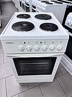 Плита електрична чугунні млинці Privileg б/у Німеччина.Розмір 50/60см