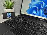 256gb ssd Ноутбук для роботи Dell 5500 i5-8265U 15.6” 8gb ddr4, фото 2
