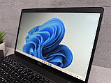 256gb ssd Ноутбук для роботи Dell 5500 i5-8265U 15.6” 8gb ddr4, фото 3