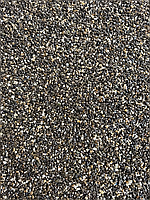 Набір кам'яний килим 22.2кг Creto (каміння + клей) Вертикальний Brown plastall