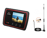 4G Wi-Fi роутер Novatel MiFi6620L з антеною 12 dbi, фото 2