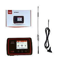 4G Wi-Fi роутер Novatel MiFi6620L з антеною 12 dbi