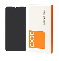 Дисплей Xiaomi Redmi Note 9 4G чорний Екран з сенсором (модуль) Original PRC