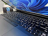 I5-8265U Надійний ноутбук Dell 5500 256gb ssd 15.6” 8gb ddr4, фото 5