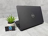 I5-8265U Надійний ноутбук Dell 5500 256gb ssd 15.6” 8gb ddr4, фото 8