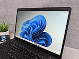 I5-8265U Надійний ноутбук Dell 5500 256gb ssd 15.6” 8gb ddr4, фото 3
