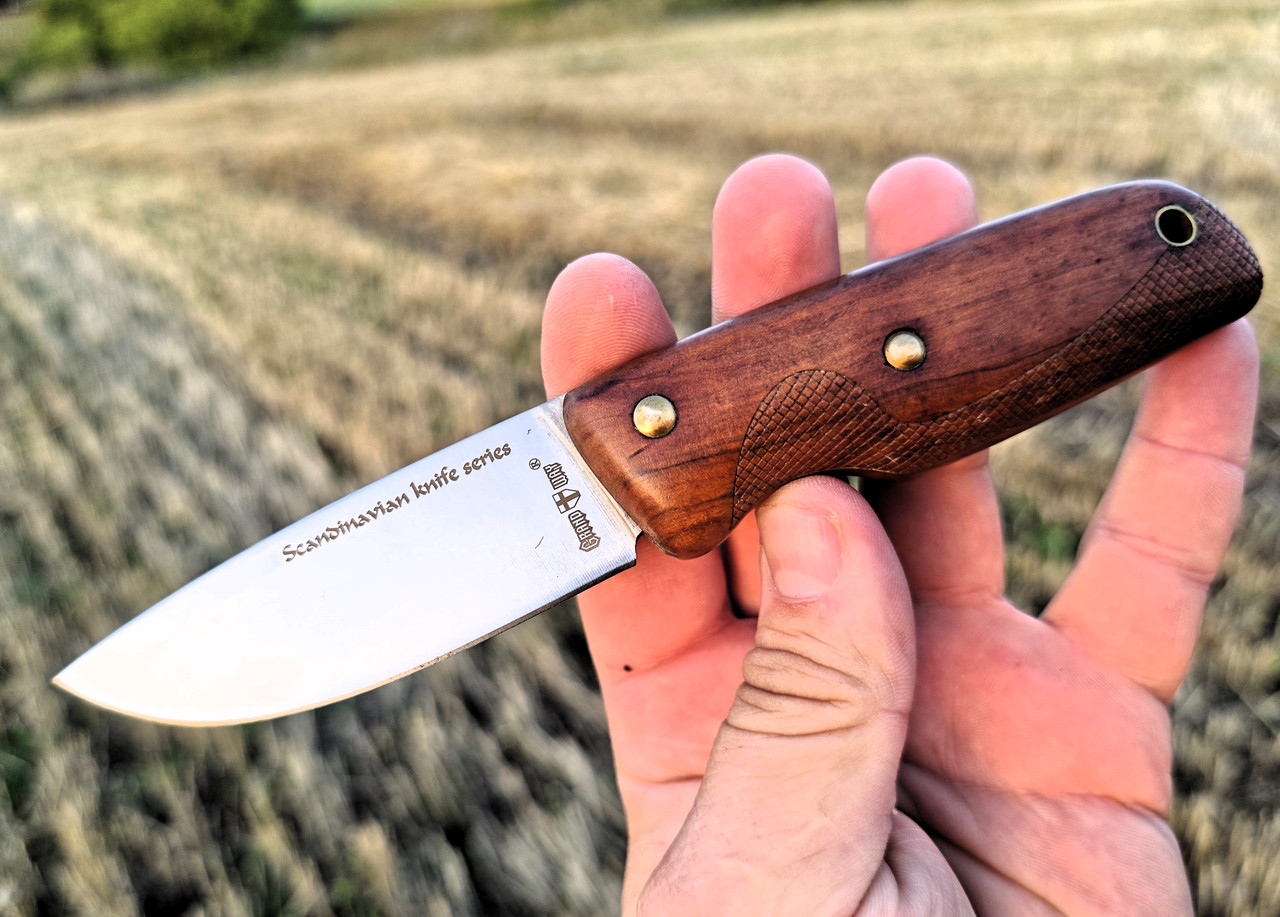 Нескладний ніж  Вікінг - 002, фото 1