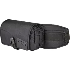 Сумка на пояс Fox Deluxe, Black