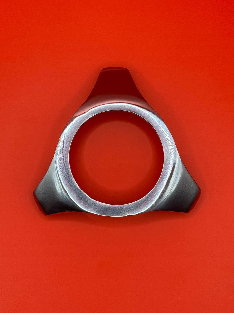 Муфта фіксації насадок для ковбасних шприців, фото 1