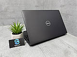 I5-8265U 256gb Надійний ноутбук Dell 5500 ssd 15.6” 8gb ddr4, фото 8