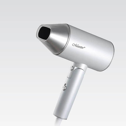 Фен для волосся Maestro MR 213 дорожній ID 3234881, фото 1