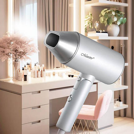 Фен для волосся Maestro MR 213 дорожній ID 3234881, фото 2