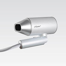 Фен для волосся Maestro MR 213 дорожній ID 3234881, фото 4