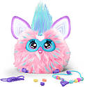 Інтерактивна іграшка Фербі Солодка Вата Furby Cotton Candy 2024, фото 2
