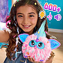 Інтерактивна іграшка Фербі Солодка Вата Furby Cotton Candy 2024, фото 8