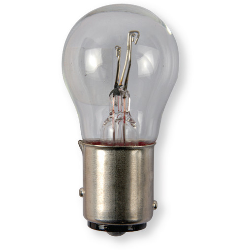 Лампа розжарювання 24V P21/5W,1 шт.