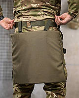 Каремат односекційний олива ПП4711