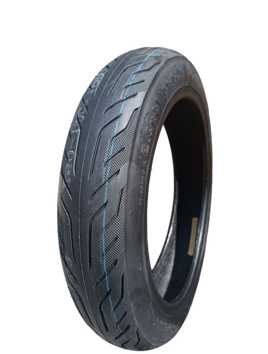 Покришка 14x2.50 / 66-254 33F на скутер, безкамерна (TL), 4PR