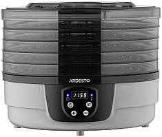 Сушарка для продуктів Ardesto FDB-532TTC
