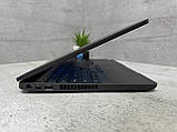 Надійний ноутбук Dell 5500 8gb ddr4 I5-8265U 256gb ssd 15.6” FullHD ips, фото 6