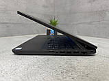 Надійний ноутбук Dell 5500 8gb ddr4 I5-8265U 256gb ssd 15.6” FullHD ips, фото 7