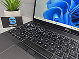 Надійний ноутбук Dell 5500 8gb ddr4 I5-8265U 256gb ssd 15.6” FullHD ips, фото 2