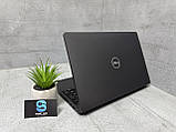 Надійний ноутбук Dell 5500 8gb ddr4 I5-8265U 256gb ssd 15.6” FullHD ips, фото 8