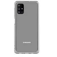 Чохол-накладка Samsung KD Lab Cover для Samsung Galaxy M51 SM-M515 Transparent (GP-FPM515KDATW)