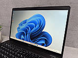 Потужний ноутбук Dell 5500 8gb ddr4 I5-8265U 256gb ssd 15.6” FullHD ips, фото 3
