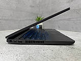 Потужний ноутбук Dell 5500 8gb ddr4 I5-8265U 256gb ssd 15.6” FullHD ips, фото 7