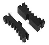 Набір фіксаторів валів ГРМ OPEL GM 1.4-1.8 16V Kraft&Dele KD12512, фото 6