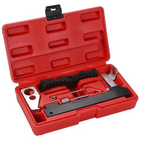 Набір фіксаторів валів ГРМ OPEL GM 1.4-1.8 16V Kraft&Dele KD12512, фото 1