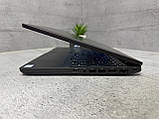 8gb ddr4 Потужний ноутбук Dell 5500 I5-8265U 256gb ssd 15.6” FullHD ips, фото 6