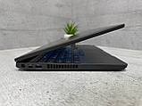 8gb ddr4 Потужний ноутбук Dell 5500 I5-8265U 256gb ssd 15.6” FullHD ips, фото 7