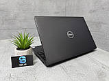 8gb ddr4 Потужний ноутбук Dell 5500 I5-8265U 256gb ssd 15.6” FullHD ips, фото 8