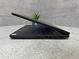 8gb ddr4 I5-8265U Потужний ноутбук Dell 5500 256gb ssd 15.6” FullHD ips, фото 6