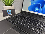 8gb ddr4 I5-8265U Потужний ноутбук Dell 5500 256gb ssd 15.6” FullHD ips, фото 2