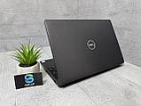 8gb ddr4 I5-8265U Потужний ноутбук Dell 5500 256gb ssd 15.6” FullHD ips, фото 8