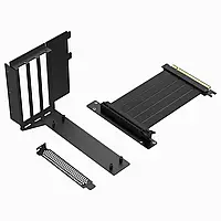 Райзер APNX Kit 1 for C1 PCI-E 5.0 x 16 Black (APCK-AX01V00.11)