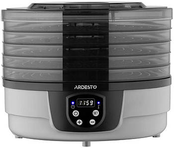 Сушарка для продуктів Ardesto FDB-532TTC