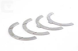 Пiвкiльце пiдшипника колiнвала Газель,Волга дв.406 компл. OAR 406-1005186/87