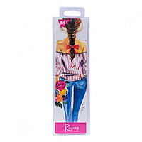 Закладки для книг Yes паперова Rong DeVoe з фіксатором (707471)