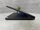 16gb ddr4 I5-8265U 256gb ssd Потужний ноутбук Dell 5500 15.6” FullHD ips, фото 7